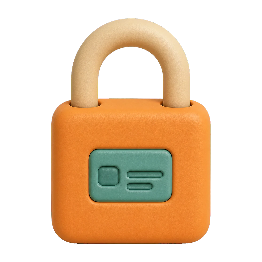 A locked, predictable fare
